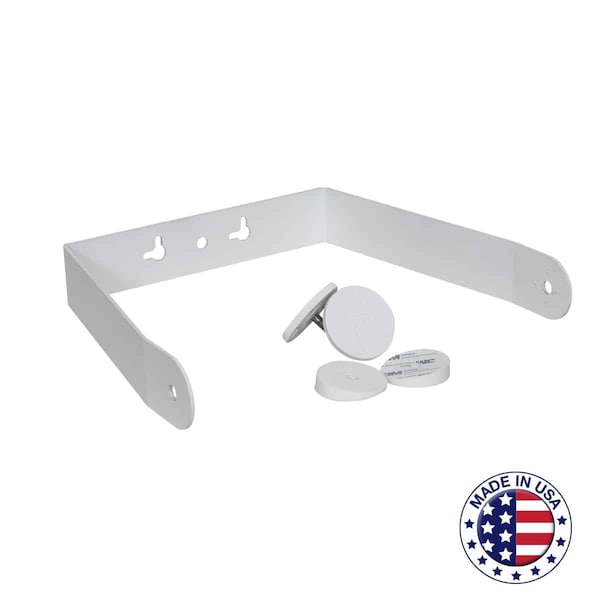 White Bracket